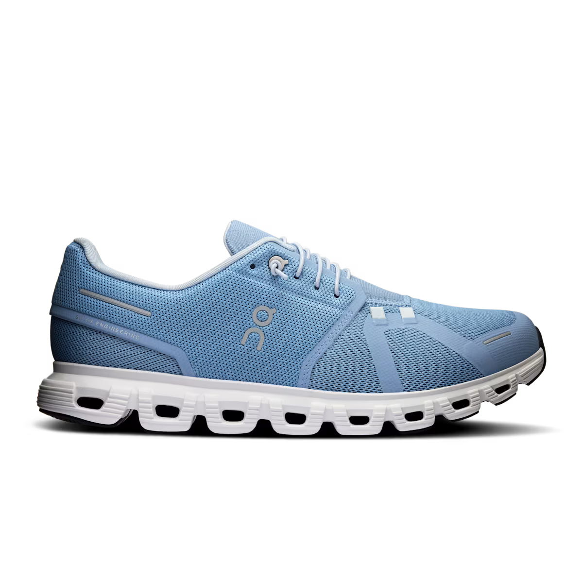 Running Cloud 6 — Chambray White