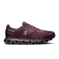 Running Cloud 6 — Mulberry Pebble