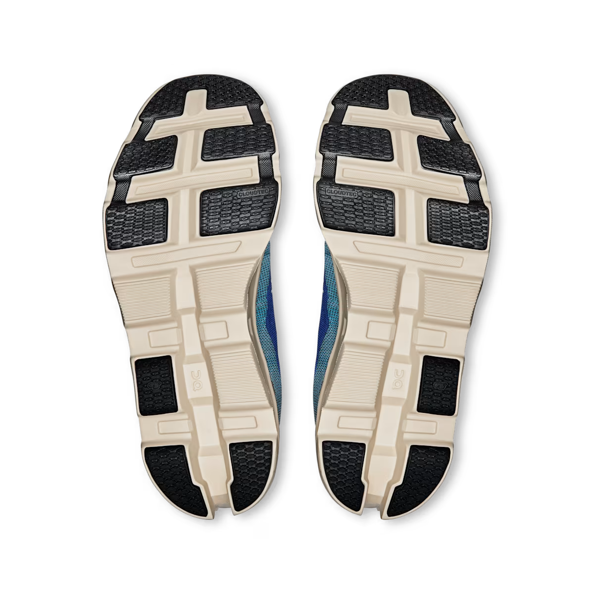 Running Cloudmonster 2 — Tempest Horizon