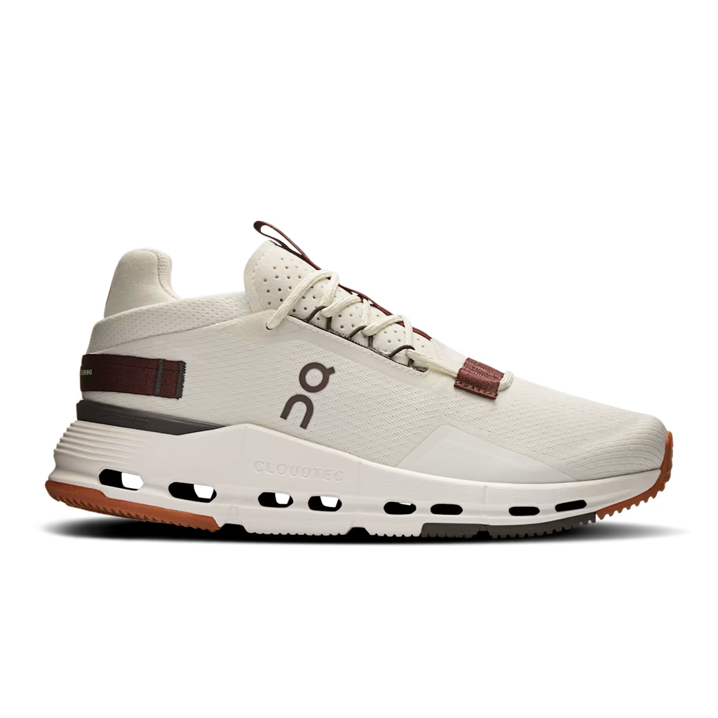 Running Cloudnova 2 — Ice Mulberry