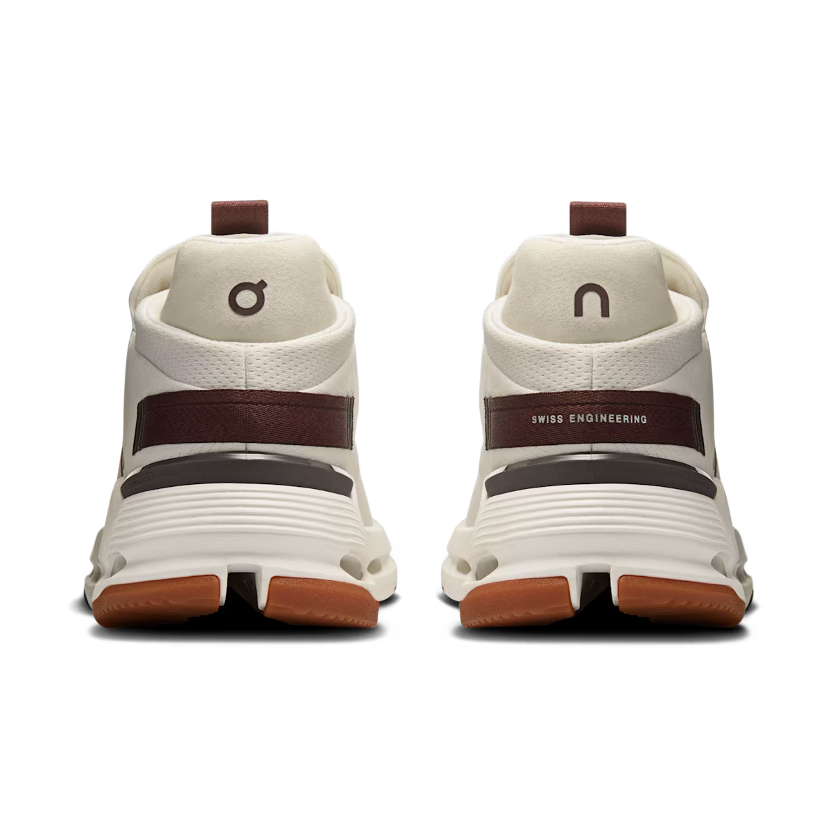 Running Cloudnova 2 — Ice Mulberry