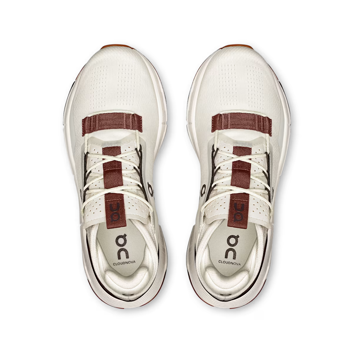 Running Cloudnova 2 — Ice Mulberry