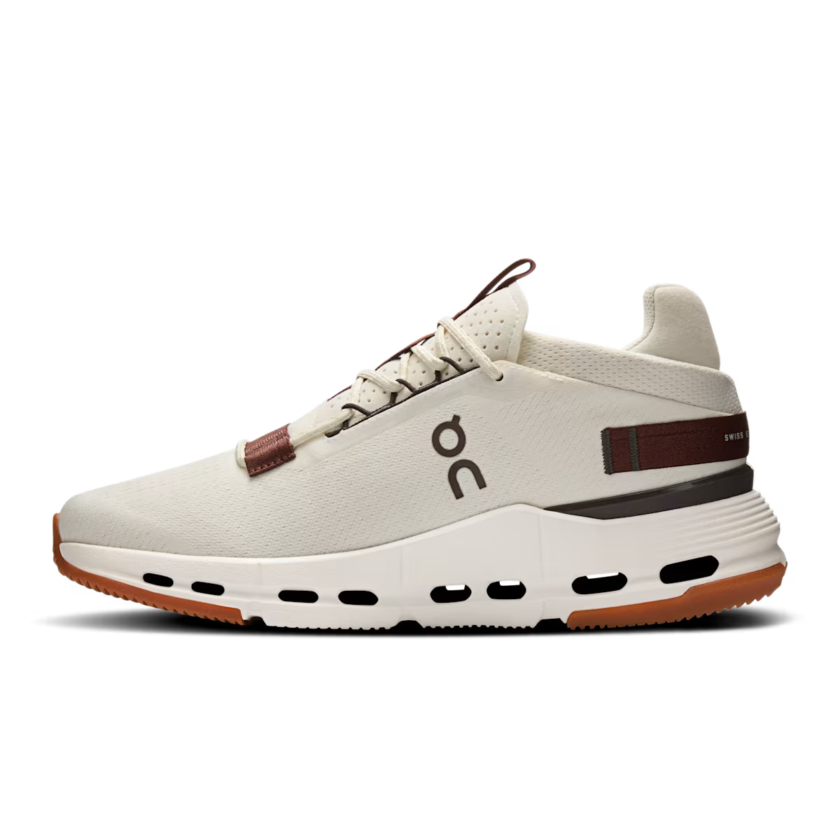 Running Cloudnova 2 — Ice Mulberry