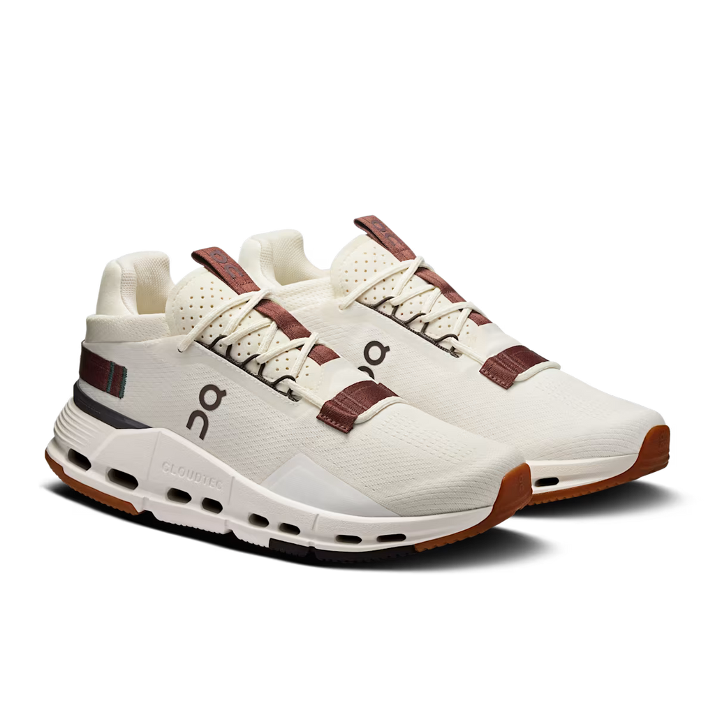 Running Cloudnova 2 — Ice Mulberry