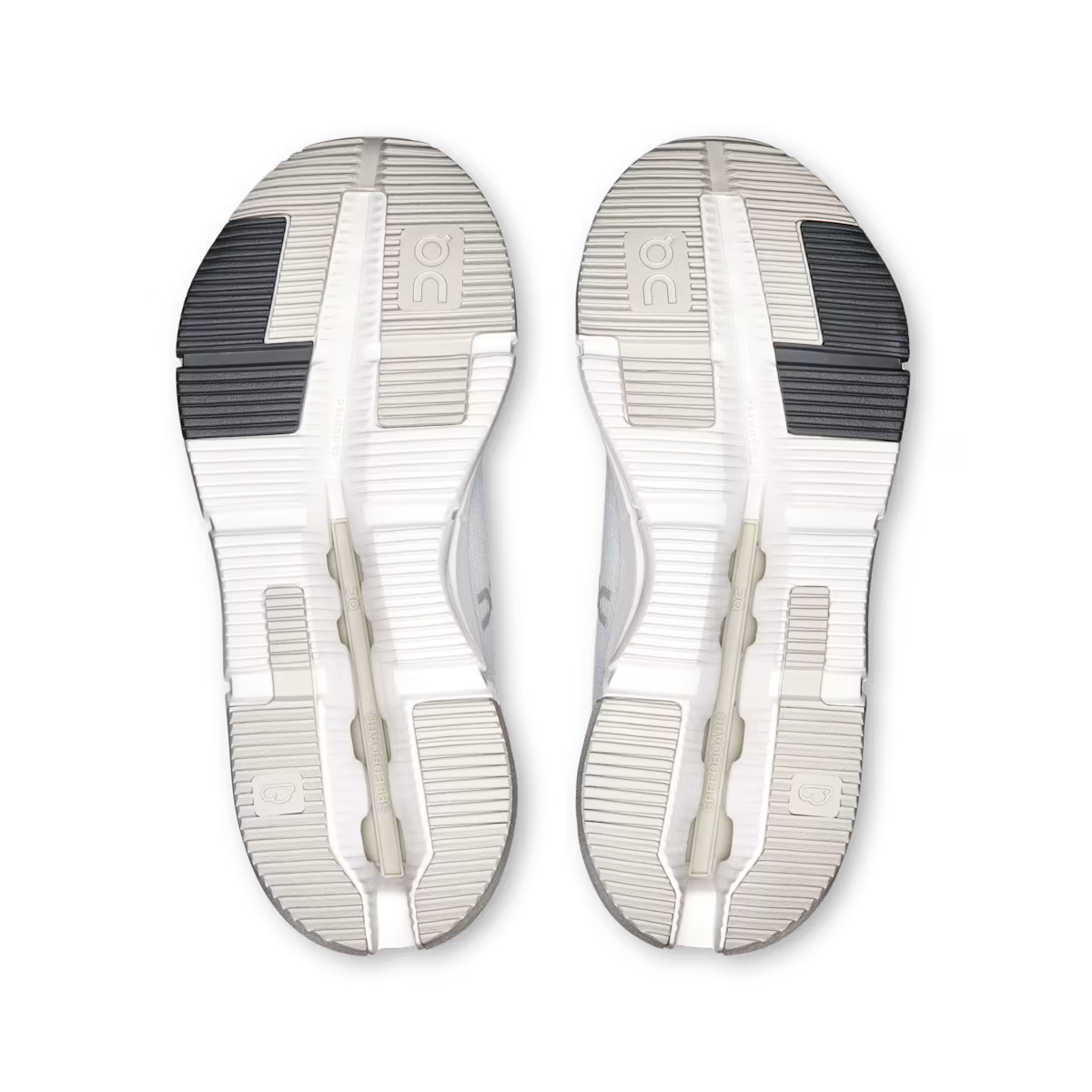 Running Cloudnova 2 — Ice Sand