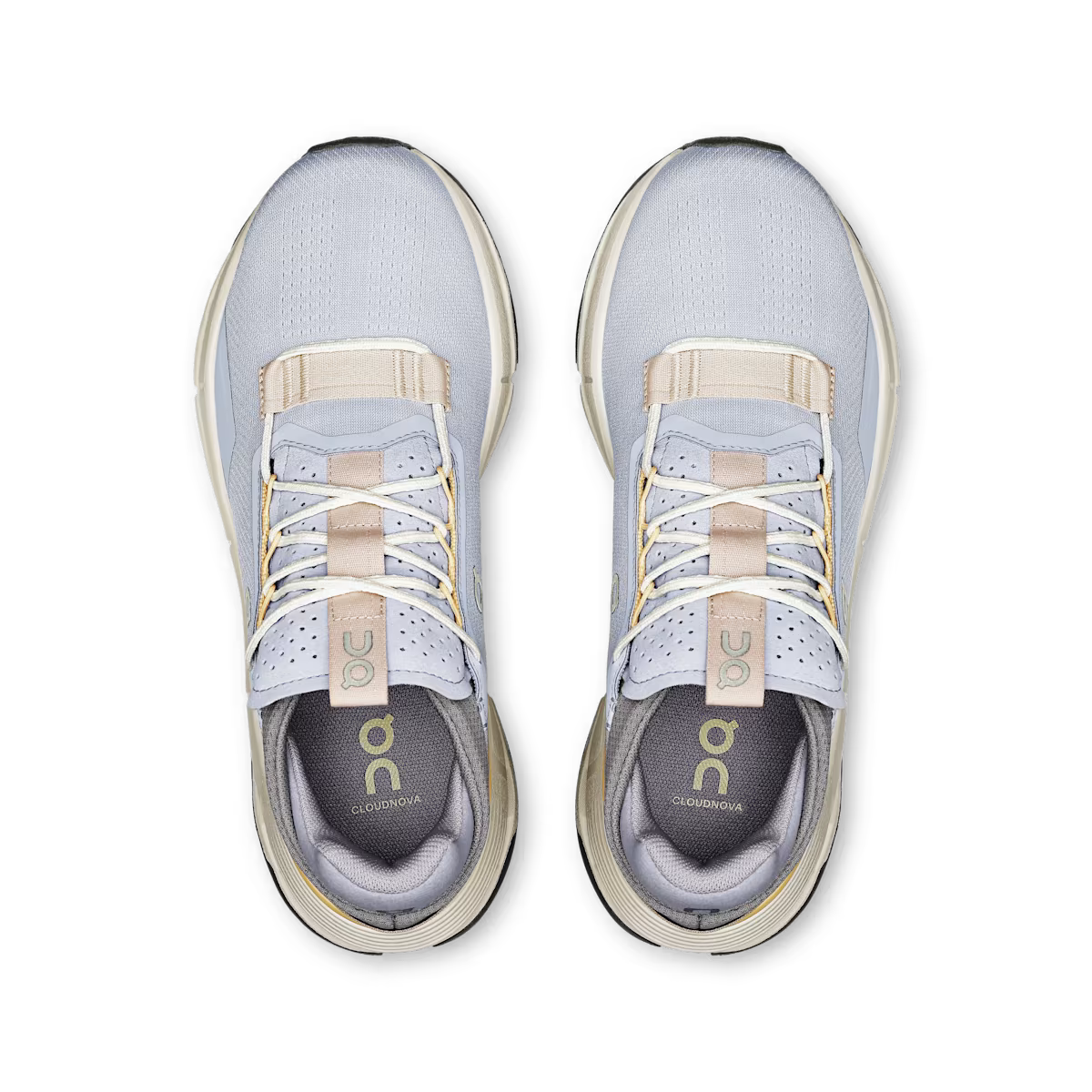 Running Cloudnova 2 — Nimbus Nectar