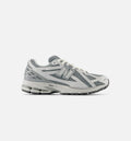 1906R Mens Lifestyle Shoe - Grey Matter/Slate Grey/Silver Metallic